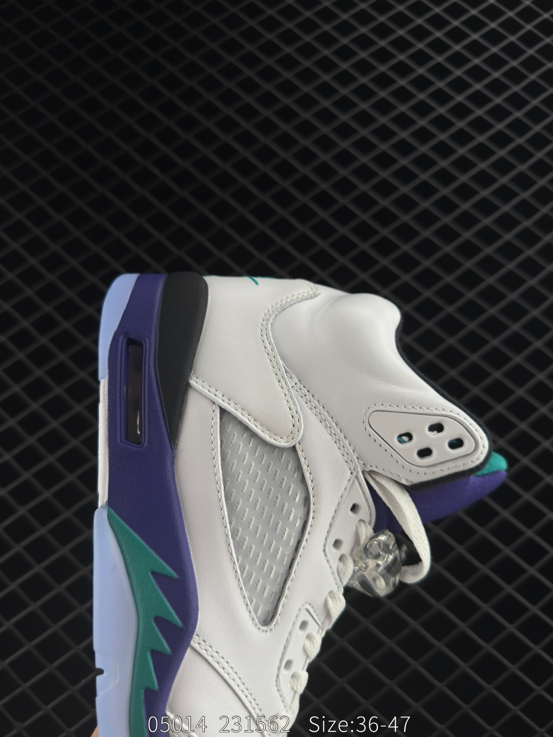 Air Jordan 5 Retro Air Jordan 5 Retro